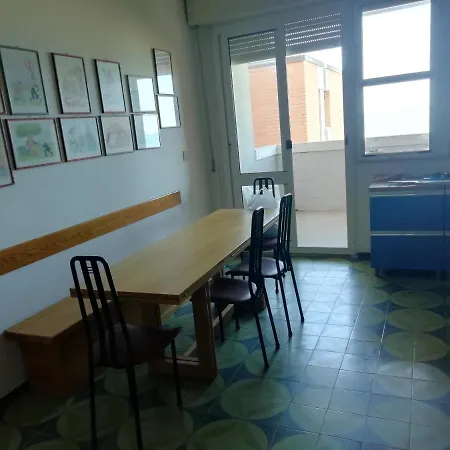 Apartment Sole E Mare *