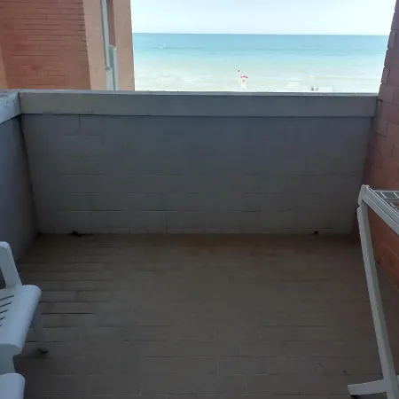 Sole E Mare Marotta