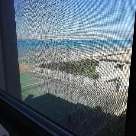 Apartment Sole E Mare Marotta