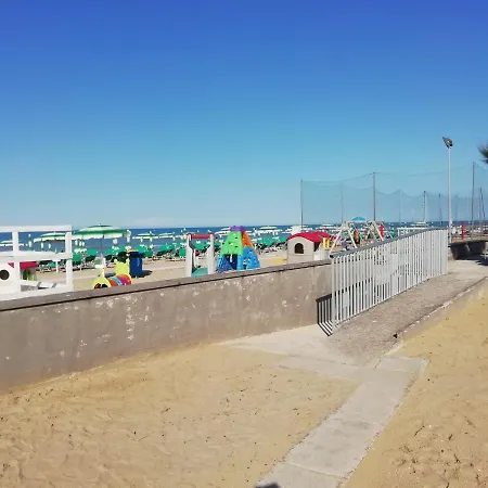 Apartment Sole E Mare