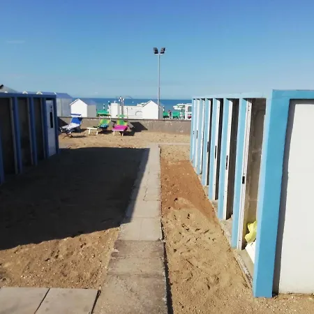 Sole E Mare Marotta