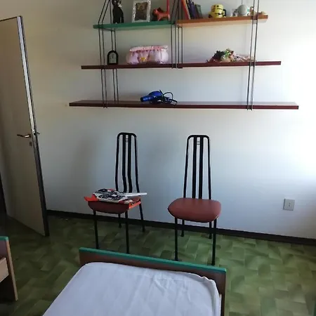 Apartment Sole E Mare *