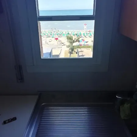 Apartment Sole E Mare