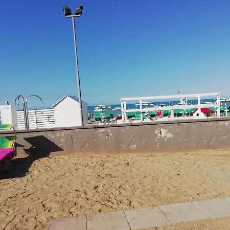 Sole E Mare * Marotta